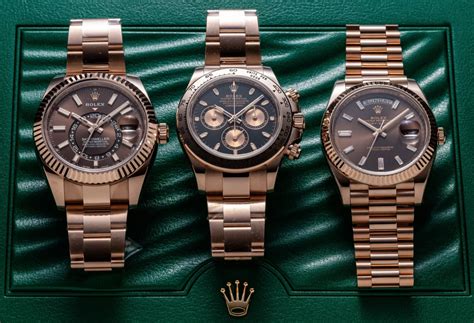 gold vs rolex investment|Rolex watches worth investing.